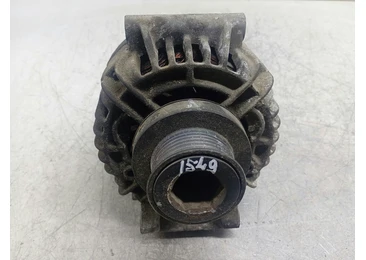 Alternator 0124415014 7700434900 Renault Clio 2 (facelift) (2001 - 2005) K4J