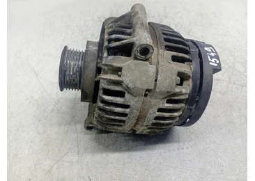 Alternator 0124415014 Renault Clio 2 (facelift) (2001 - 2005) - miniatura 2