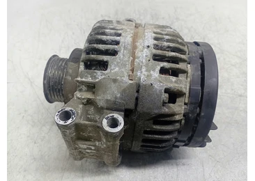 Alternator 0124415014 Renault Clio 2 (facelift) (2001 - 2005) - miniatura 3