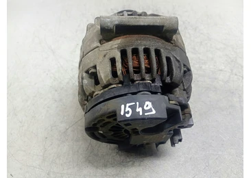 Alternator 0124415014 Renault Clio 2 (facelift) (2001 - 2005) - miniatura 4