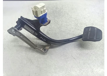 Pedala frana 5H222455CA8PVJ Land Rover Range Rover Sport 1 (facelift) (2009 - 2013) - miniatura 2