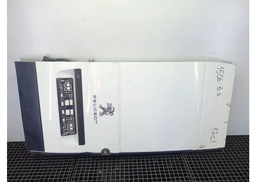 Usa stanga spate Peugeot Boxer 2 Typ250 (2nd facelift) (2015 - 2020)