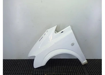 Aripa stanga fata Mercedes Benz Vito W639 (2003 - 2010)
