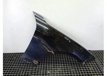 Aripa dreapta fata BMW Seria 1 F20/F21 (2011 - 2015) 1.6 benzina N13 B16 A