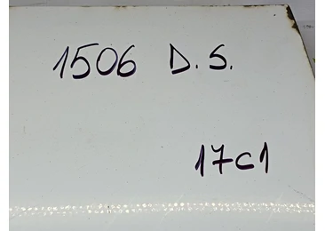 Usa dreapta spate Peugeot Boxer 2 Typ250 (2nd facelift) (2015 - 2020) - miniatura 3