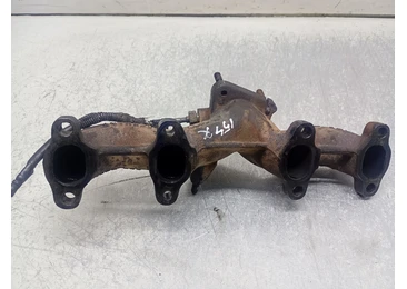 Galerie evacuare 253033H Audi A4 B7 (2004 - 2008) BPW