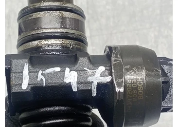 Injector 0414720229 Audi A4 B7 (2004 - 2008) - miniatura 3
