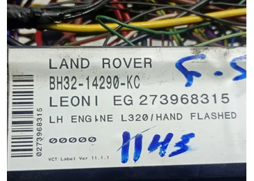 Panou sigurante BH32-14290 Land Rover Range Rover Sport 1 (facelift) (2009 - 2013) - miniatura 4