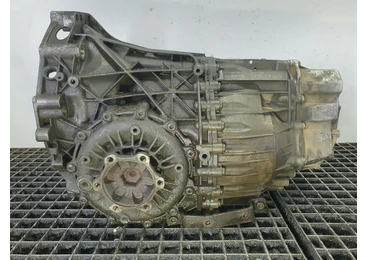 Cutie de viteze automata KTD Audi A4 B7 (2004 - 2008) - miniatura 4