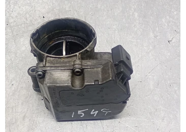 Clapeta acceleratie 03g128063C A2C53099815 Audi A4 B7 (2004 - 2008) BPW