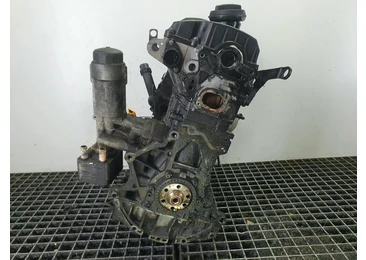 Motor complet fara anexe BPW Audi A4 B7 (2004 - 2008) - miniatura 2