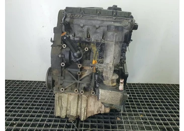 Motor complet fara anexe BPW Audi A4 B7 (2004 - 2008) - miniatura 3