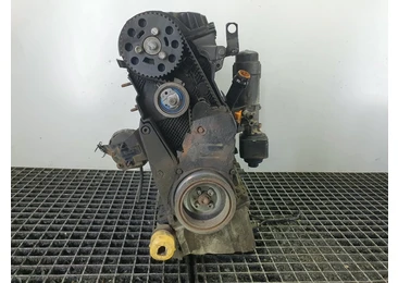 Motor complet fara anexe BPW Audi A4 B7 (2004 - 2008) - miniatura 4
