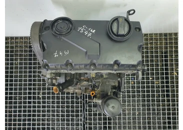 Motor complet fara anexe BPW Audi A4 B7 (2004 - 2008) - miniatura 6