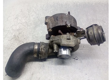 Turbo turbina 717858-000Z Audi A4 B7 (2004 - 2008) BPW