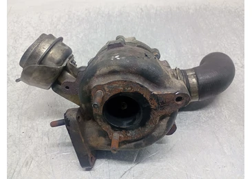 Turbo turbina 717858-000Z Audi A4 B7 (2004 - 2008) - miniatura 2