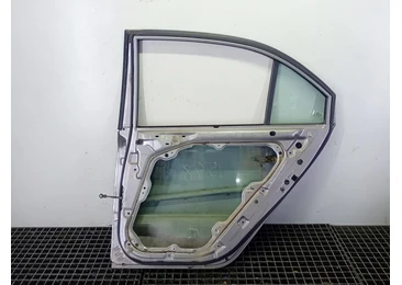 Usa dreapta spate Hyundai Sonata NF (2005 - 2008) - miniatura 2