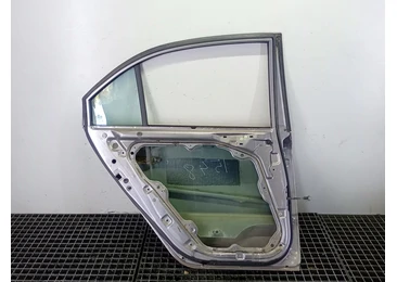 Usa stanga spate Hyundai Sonata NF (2005 - 2008) - miniatura 2
