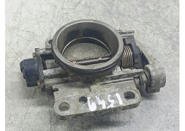 Clapeta acceleratie 23292002 A10010428B Renault Clio 2 (facelift) (2001 - 2005) K4J