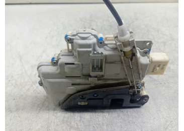 Broasca stanga fata 8E1837015AA Audi A4 B7 (2004 - 2008) - miniatura 2