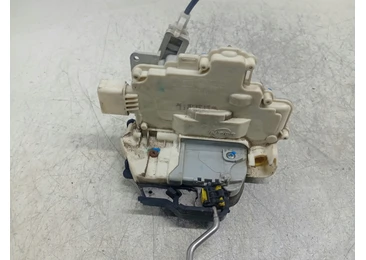 Broasca stanga fata 8E1837015AA Audi A4 B7 (2004 - 2008) BPW