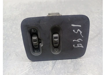 Buton reglaj faruri Renault Clio 2 (facelift) (2001 - 2005) K4J