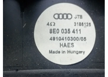 Boxa difuzor 8E0035411 Audi A4 B7 (2004 - 2008) - miniatura 4