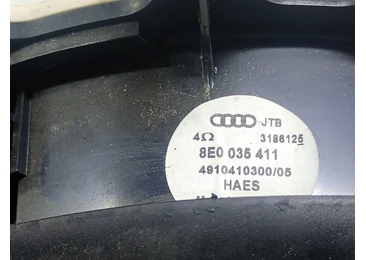 Boxa difuzor 8E0035411 Audi A4 B7 (2004 - 2008) - miniatura 4