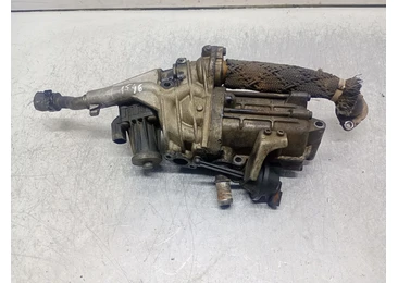 Racitor gaze EGR 9X2Q-9u438-DA Land Rover Range Rover Sport 1 (facelift) (2009 - 2013) 306dt