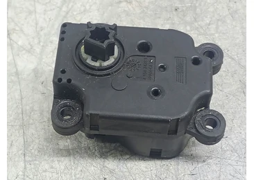 Motoras clapeta mixaj aer GM09180200 Saab 9-3 2 (2002 - 2007) - miniatura 2