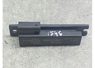 Modul Antena 5e08x0107 Land Rover Range Rover Sport 1 (facelift) (2009 - 2013) - miniatura 3