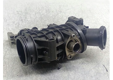 Clapeta acceleratie 9X2Q-9L444CB ( Land Rover Range Rover Sport 1 (facelift) (2009 - 2013) 306dt