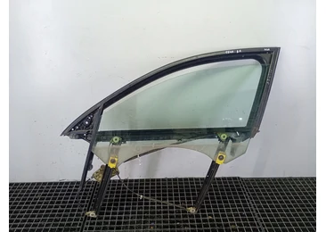 Rama usa stanga fata Audi A6 4F/C6 (2004 - 2008) 2.0 tdi