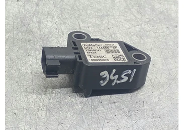 Senzor impact 5H2z-14A686 Land Rover Range Rover Sport 1 (facelift) (2009 - 2013) - miniatura 2