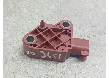 Senzor impact 5H2Z-14B345-BA Land Rover Range Rover Sport 1 (facelift) (2009 - 2013) - miniatura 2