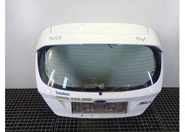 Haion Ford Fiesta 6 (facelift) (2013 - 2020) 1.0 benzina