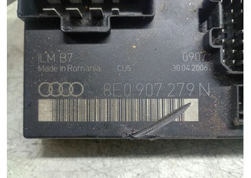 Modul confort 8E0907279N Audi A4 B7 (2004 - 2008) - miniatura 3