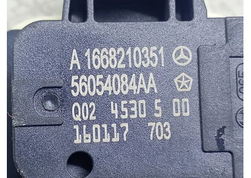 Senzor impact A1668210351 Infiniti Q30 1 (2016 - 2020) - miniatura 3