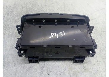 Spatiu Depozitare 84742-3k000 Hyundai Sonata NF (2005 - 2008) - miniatura 2