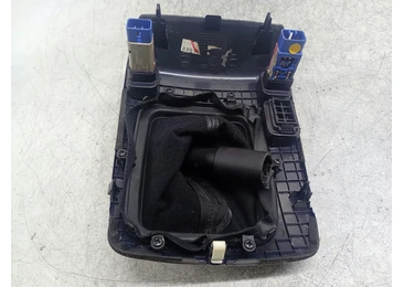Manson schimbator viteze Hyundai Sonata NF (2005 - 2008) - miniatura 2