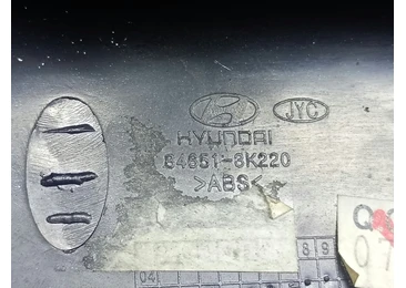 Manson schimbator viteze Hyundai Sonata NF (2005 - 2008) - miniatura 3