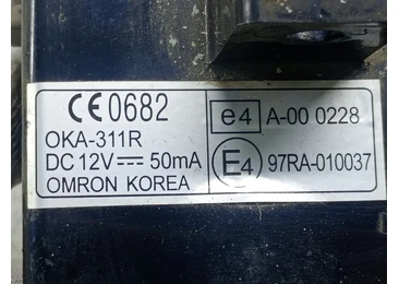 Modul confort 95400-3K433 Hyundai Sonata NF (2005 - 2008) - miniatura 4
