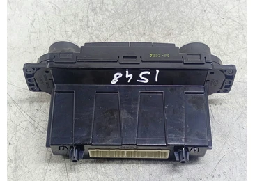 Panou clima ac 97250-3KXXX Hyundai Sonata NF (2005 - 2008) - miniatura 2