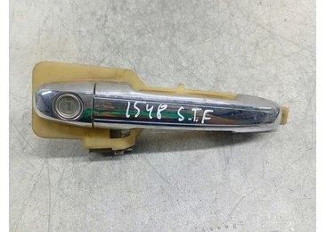 Maner exterior stanga fata Hyundai Sonata NF (2005 - 2008) G4KC