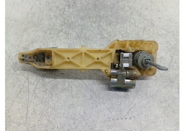 Maner exterior stanga fata Hyundai Sonata NF (2005 - 2008) - miniatura 2