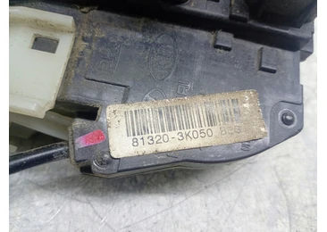 Broasca dreapta fata 81320-3k050 Hyundai Sonata NF (2005 - 2008) - miniatura 3