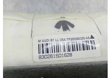 Airbag pasager 8E1880204C Audi A4 B7 (2004 - 2008) - miniatura 3