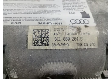 Airbag pasager 8E1880204C Audi A4 B7 (2004 - 2008) - miniatura 4