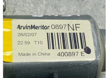 Motoras geam stanga fata 0897NF Hyundai Sonata NF (2005 - 2008) - miniatura 4