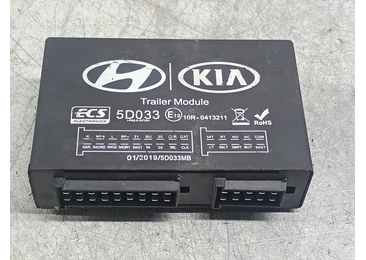 Modul carlig remorcare E1310r-0413211 Hyundai Ioniq AE (facelift) (2019 - 2023) G4LE